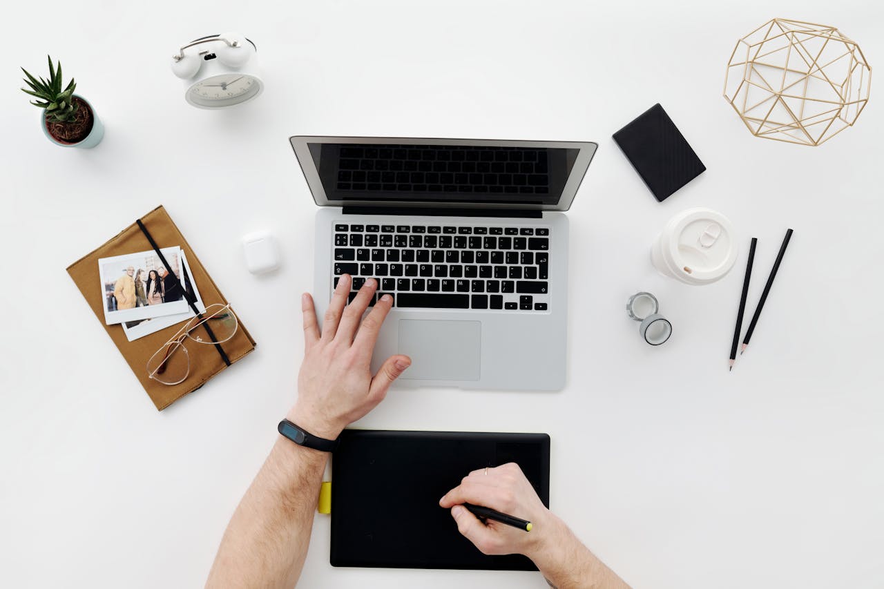 web research data entry