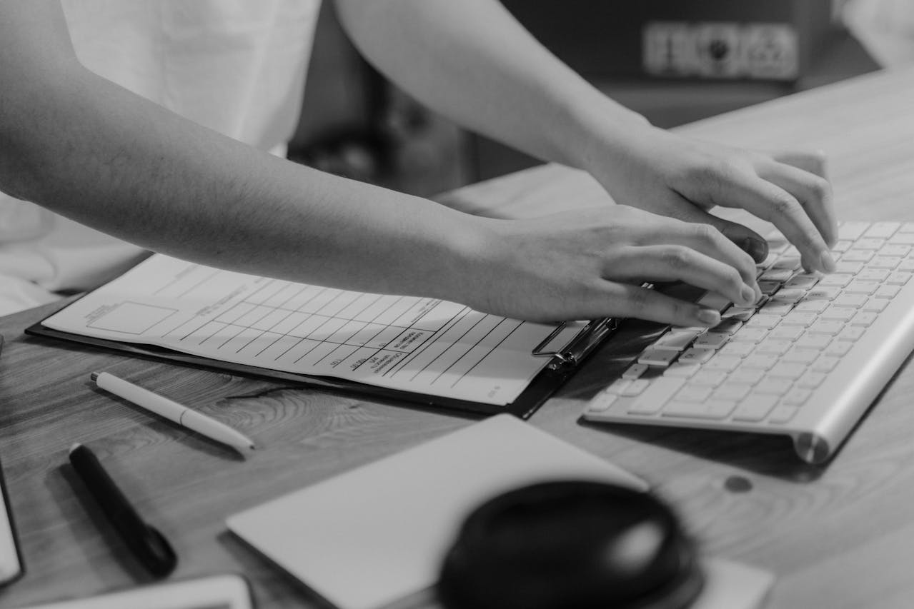data entry tanpa pengalaman