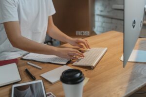 data annotation vs data entry