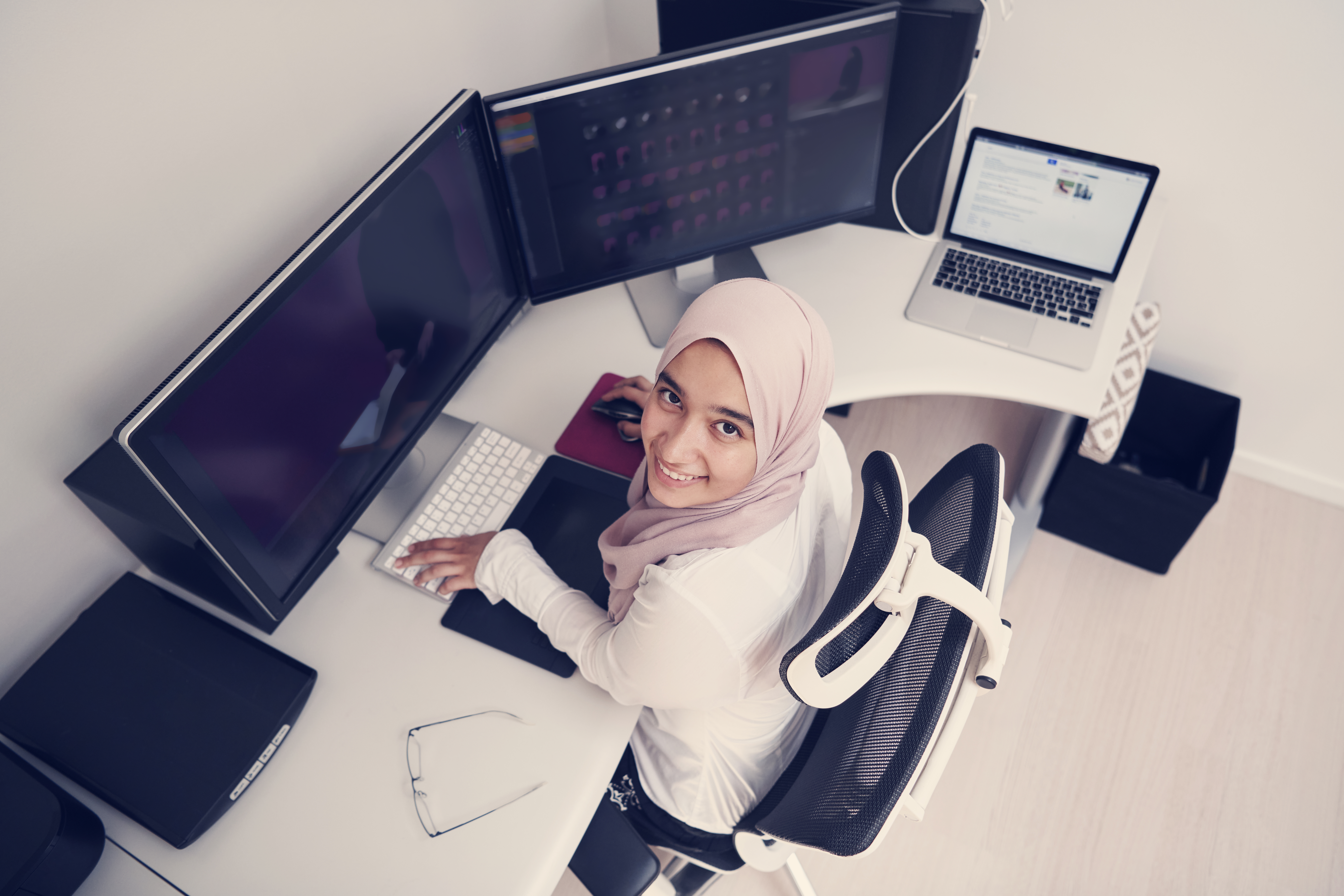 gaji data entry online
